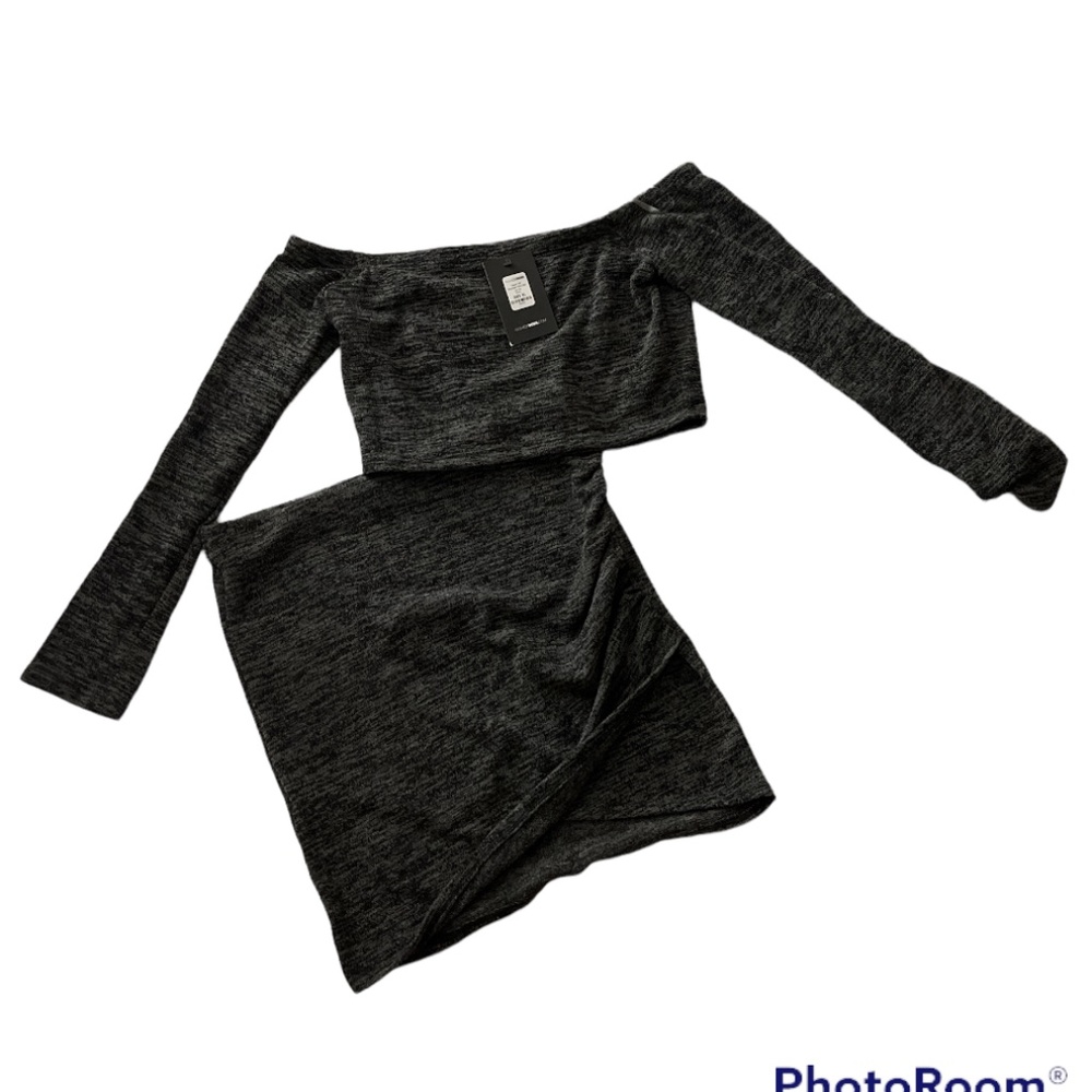 Fashionnova Skirt Set